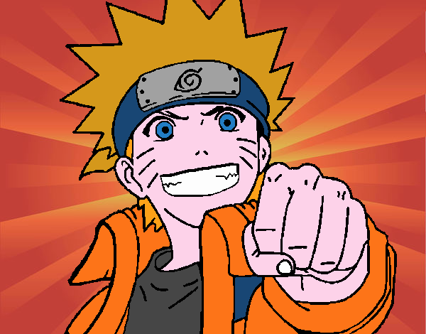 Naruto