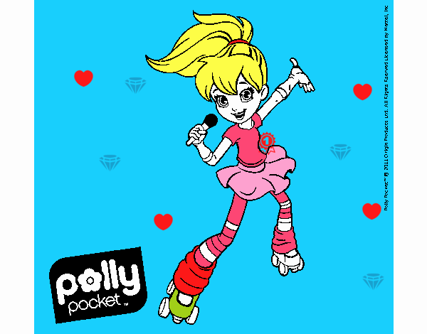 Polly Pocket 2