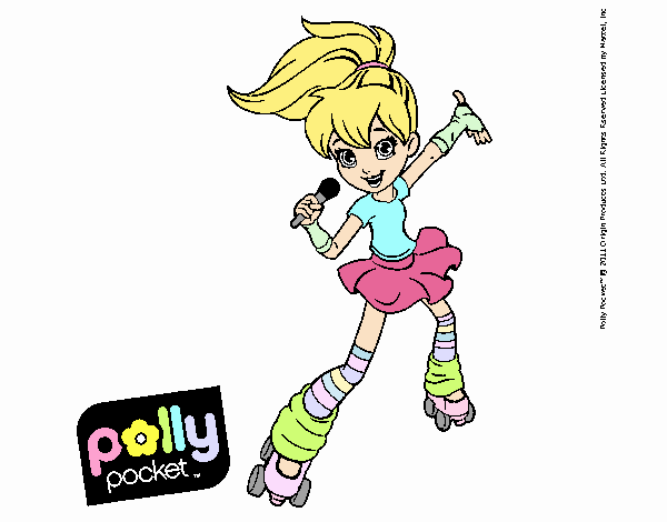 Polly Pocket 2