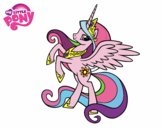 Princesa Celestia