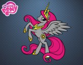 Princesa Celestia