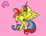 Princesa Celestia