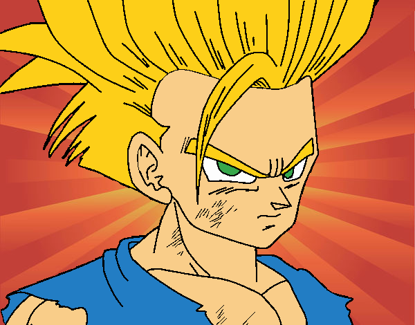 Son Gohan