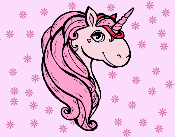 Un unicornio