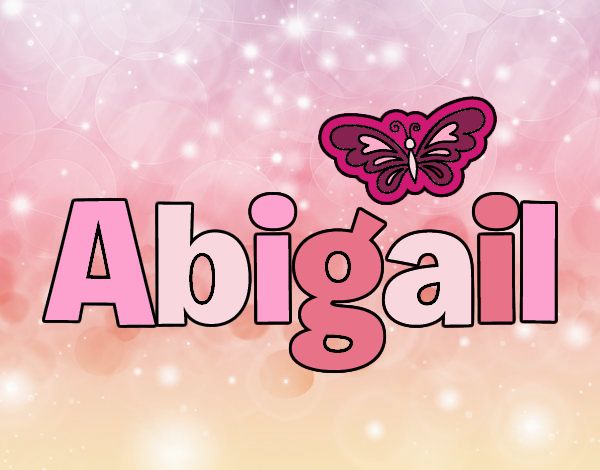 Abigail