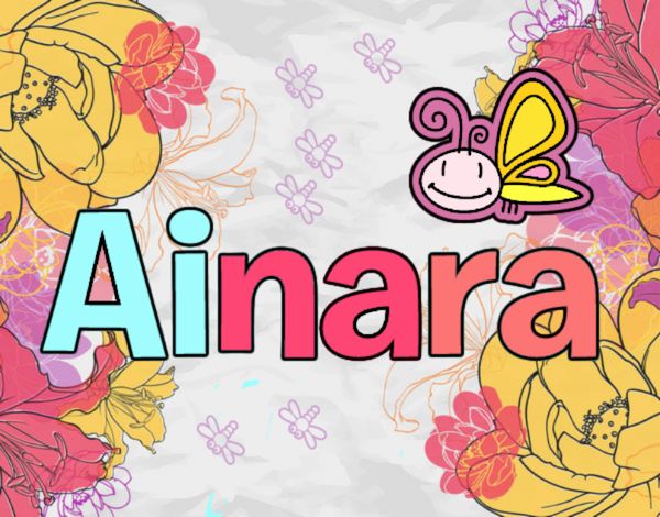 Ainara