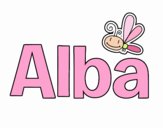 Alba