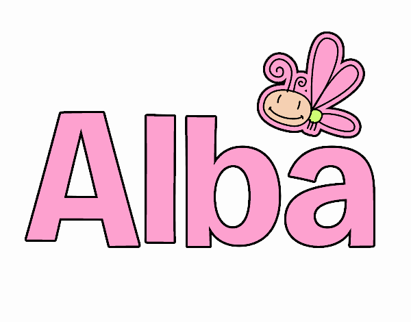 Alba