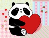 Amor Panda