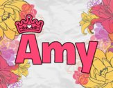 Amy Nombre