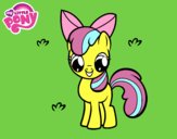 Apple Bloom