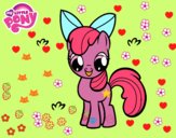 Apple Bloom