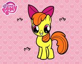 Apple Bloom