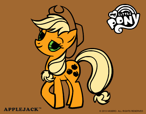 Applejack