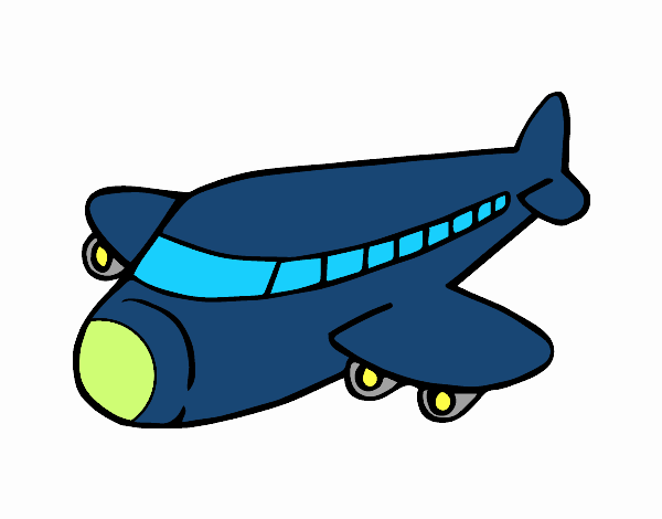 el avioncito