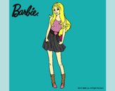 Barbie veraniega