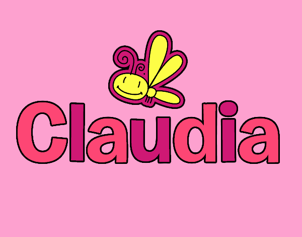 Claudia