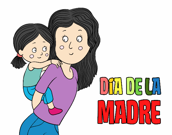 dia de la madre