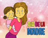 Día de la Madre