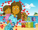 Día de la Madre