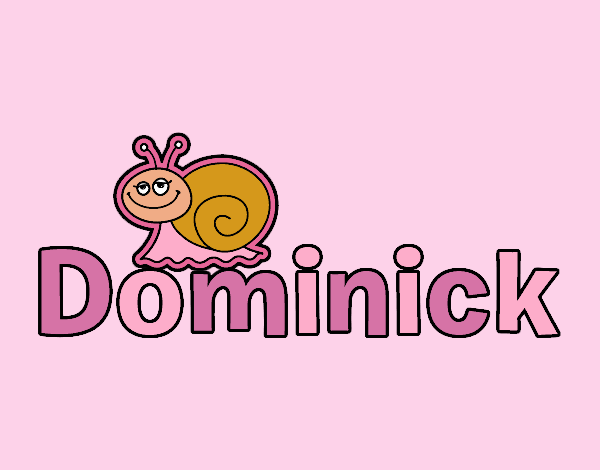 Dominick