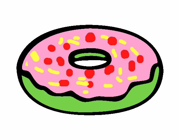 Donuts 1