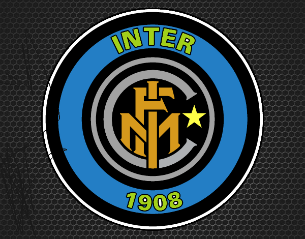 Escudo del Inter de Milán