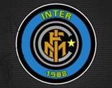 Escudo del Inter de Milán