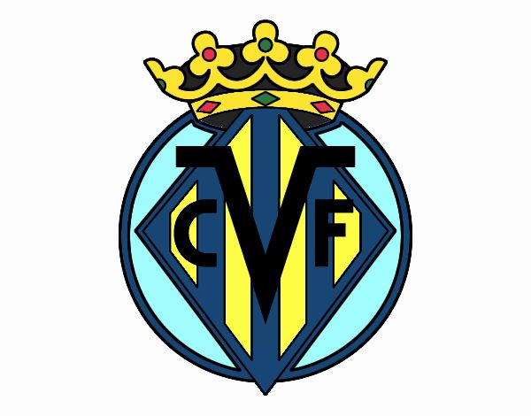 Escudo del Villarreal C.F.