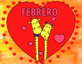 Febrero