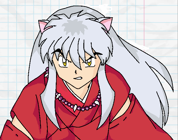 Guerrero InuYasha