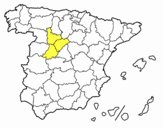 Las provincias de España