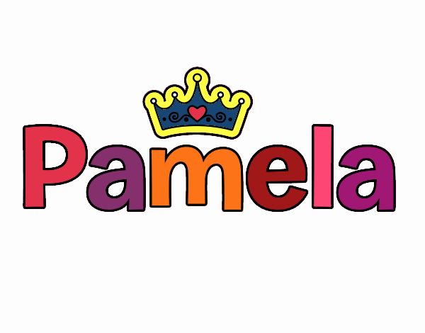 Pamela