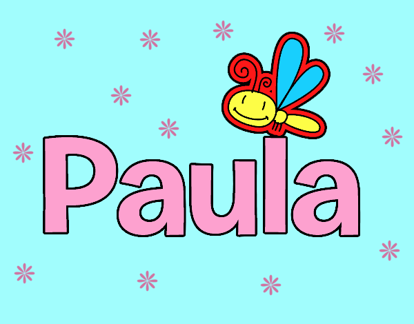 Paula