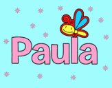 Paula