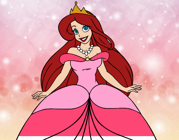 Princesa Ariel