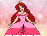 Princesa Ariel