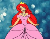 Princesa Ariel