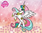 Princesa Celestia