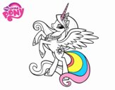 Princesa Celestia