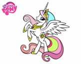 Princesa Celestia