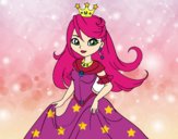 Princesa reina