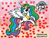 Princess Celestia