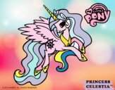 Princess Celestia