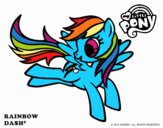 Rainbow Dash