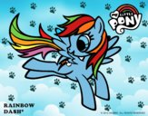 Rainbow Dash