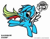 Rainbow Dash