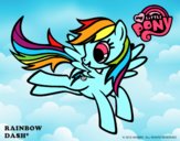 Rainbow Dash