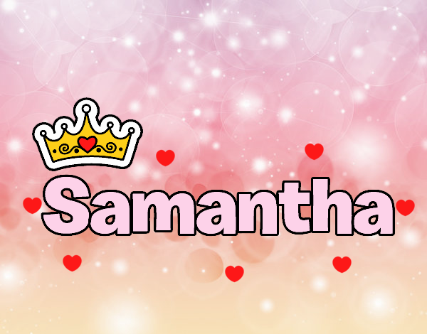 Samantha