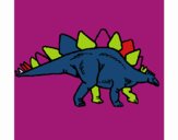 Stegosaurus